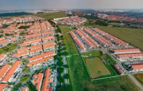 Bandar Dato Onn Residences