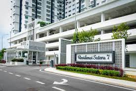 Residensi Sutera 7