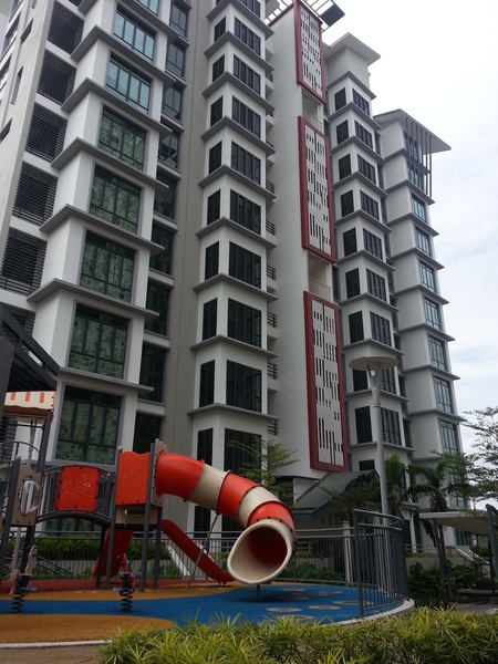 Alam Desa, Putrajaya