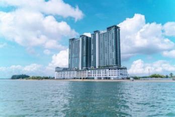 Imperium Residence, Kuantan Waterfront Resort City