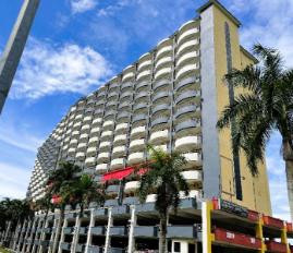 Desair Apartment