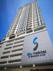 Sky Habitat @ Meldrum Hills, Johor Bahru