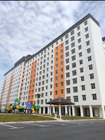 PANGSAPURI PULAI MUTIARA 2
