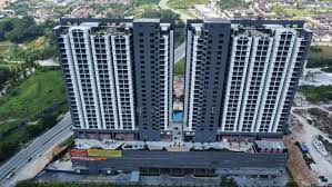 KOMPLEKS MIDLANDSCITY