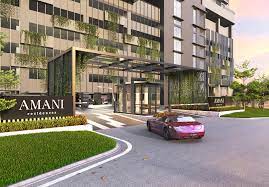 Amani Residences
