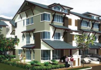 Residence Southbay