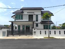 PERUMAHAN KAMPUNG PADANG INDAH