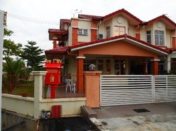 Taman Puchong Tekali