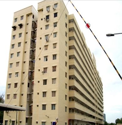 Desa Putra (Queensbay)