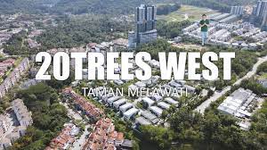 20Trees West