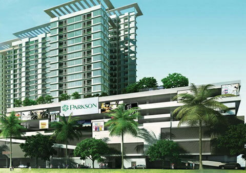 Zen Suites @ ZetaPark, Setapak
