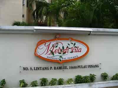 Melodi Villa