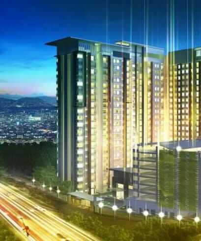 A-Suites Serviced Residence