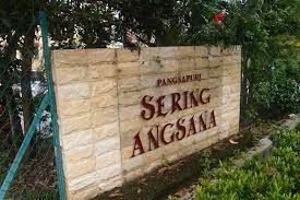 Sering Angsana
