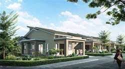 Claytonix @ Impiana Casa