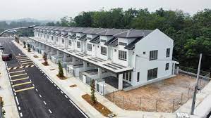 Taman Meru Putra
