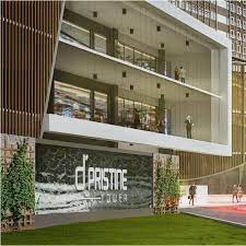 D'Pristine @ Medini