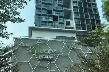 The Square @ One City