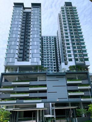 Three33 Residence