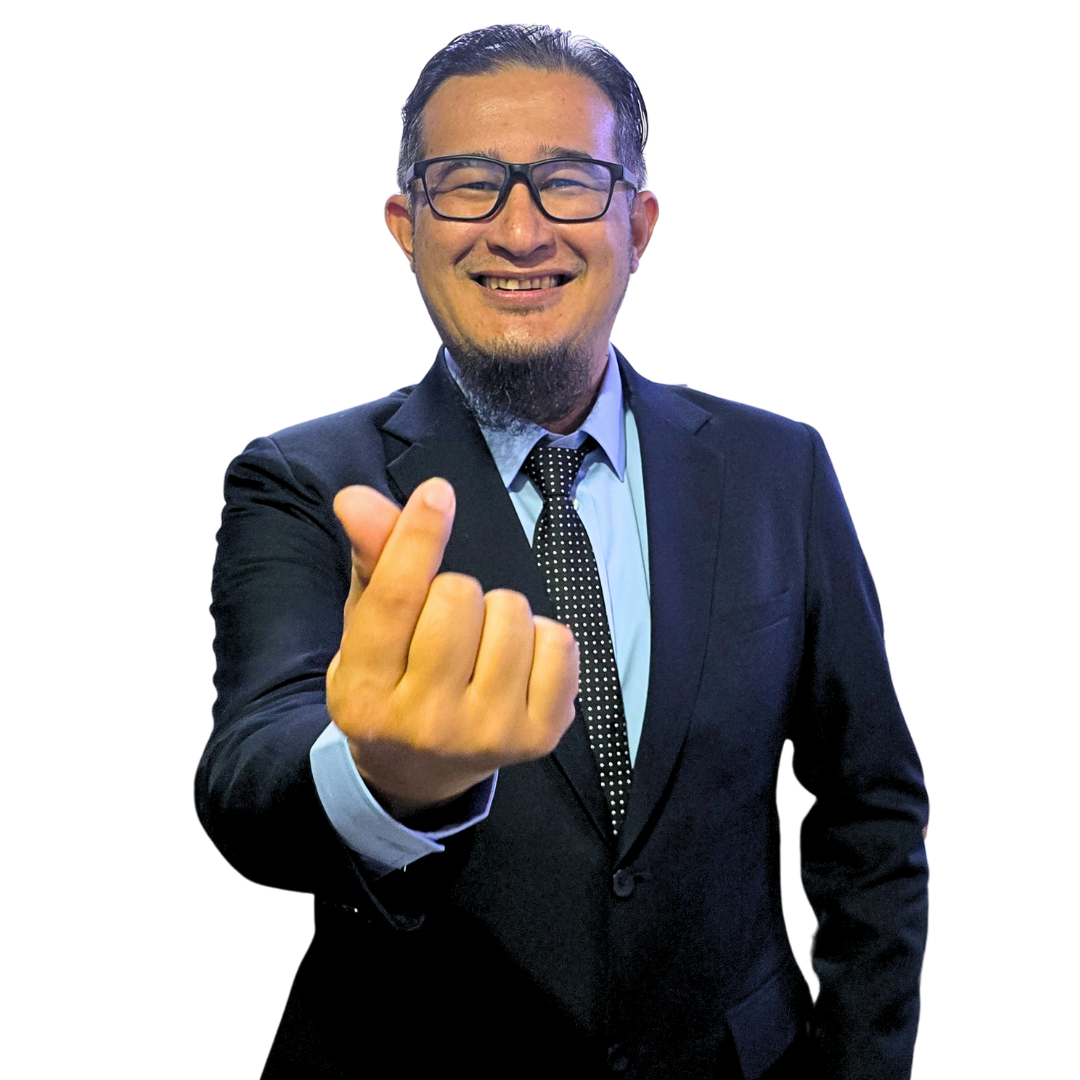 Fairoque Aidi Bin Abdul Halim