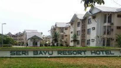 Seri Bayu Resort