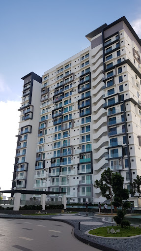 Maple Residences @ Bandar Bestari Klang