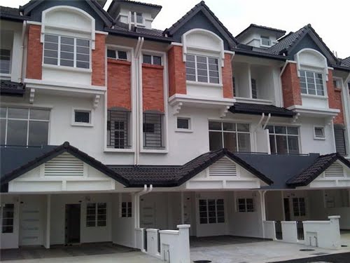Lagenda Mas Villa