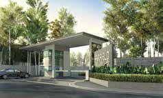 Fairfield Villas @ Yarra Park