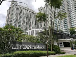 LE YUAN (RESIDENSI GEMBIRA)