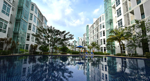 Brunsfield Residence @ U-Thant