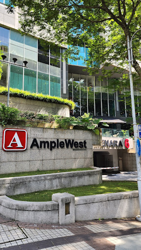 Menara Amplewest- Customisable Private Office