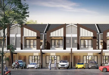 MEDAN BUNTONG SELATAN