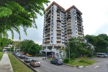 H7 Apartment