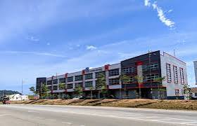 SEVEN HILLS