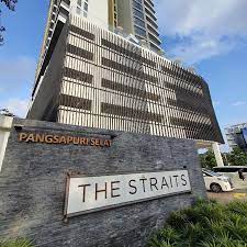 Ramada Suites @ The Straits