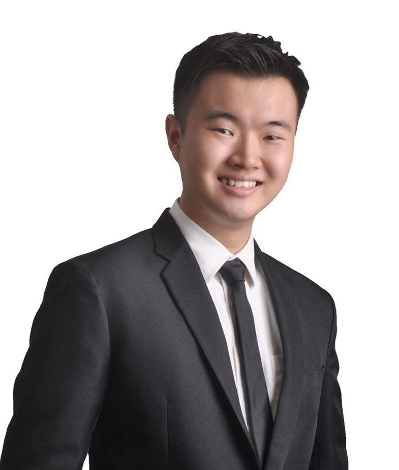 Alan Chin Kai Boon