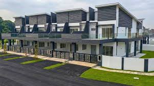 Taiping Residences
