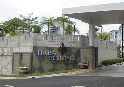 Tiara Residence Kajang