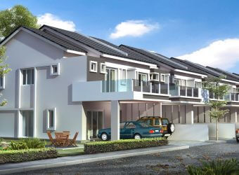 Taman Helang Perdana