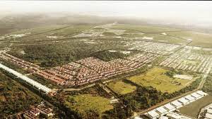 TAMAN IMPIAN EMAS; PHASE 9A1