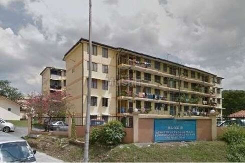 Seksyen 10 Wangsa Maju