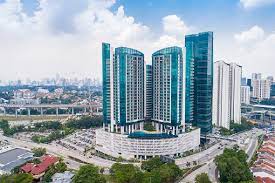 Damansara City Residency
