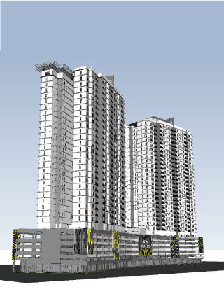Residensi KLIA