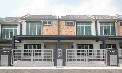 Pelangi Semenyih 2