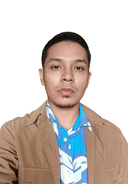 Syafiq Zamri