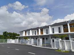 BANDAR MAHKOTA BANTING - RSKU D'MAHKOTA