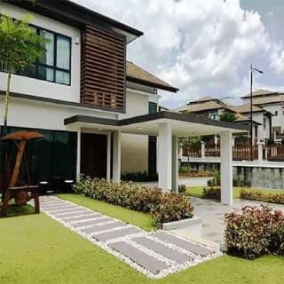 Subang Alam Metropical Series (Phase 3)