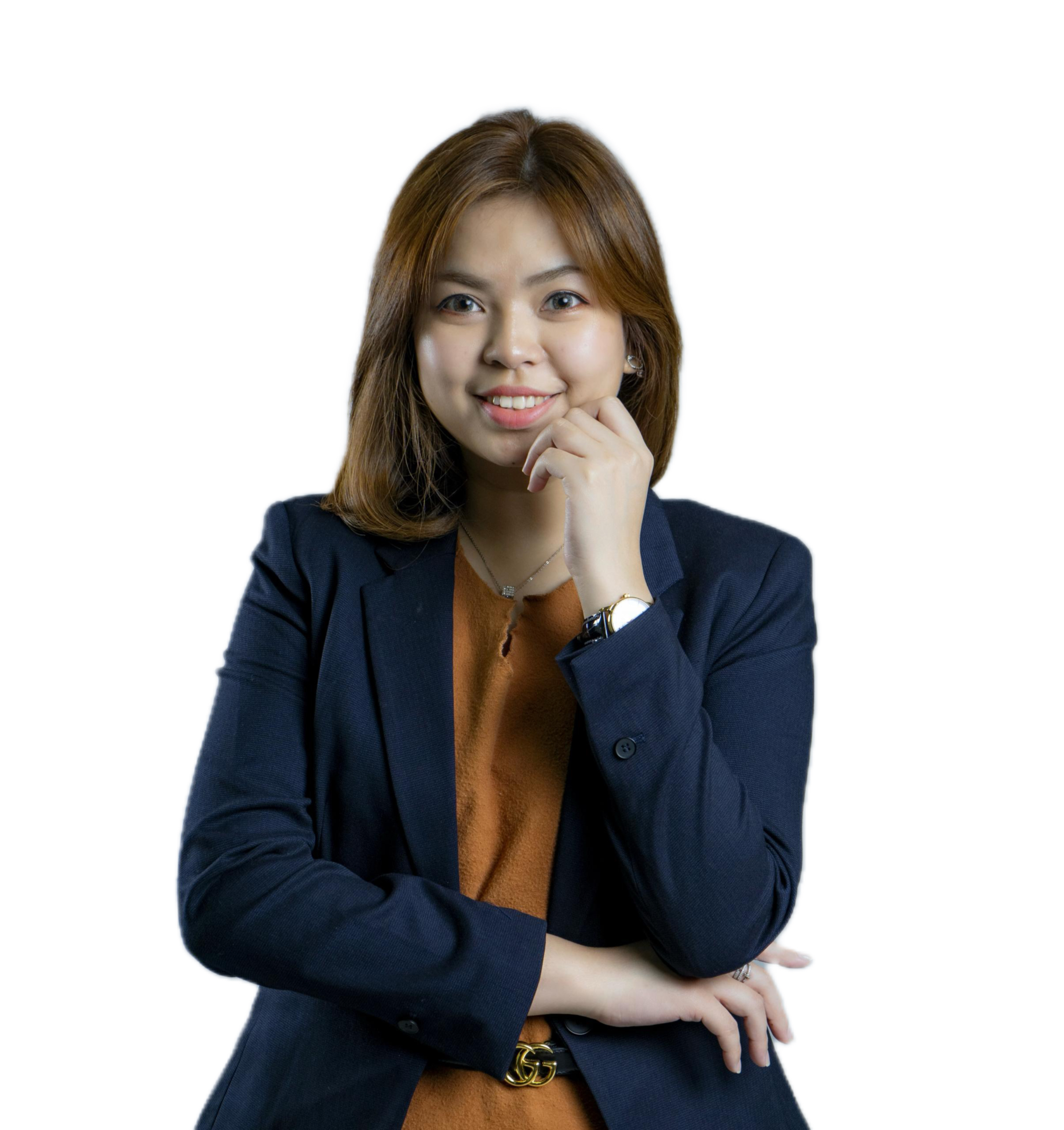Clara  Chang