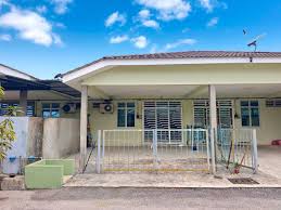 PERUMAHAN PANDAN DAMAI 2