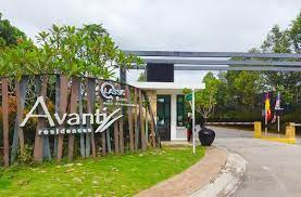 Avanti Residences